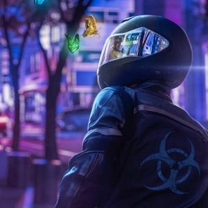 Meet your Posher, Sabrina